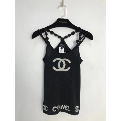 Chanel T-shirt 001